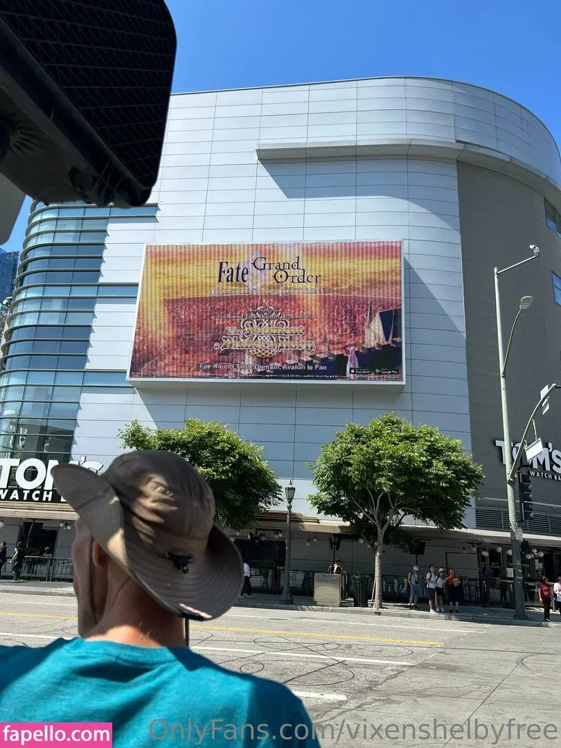 Vixenshelby Onlyfans Photo Gallery 