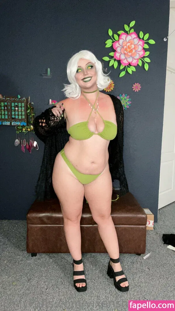 Vixenshelby Onlyfans Photo Gallery 