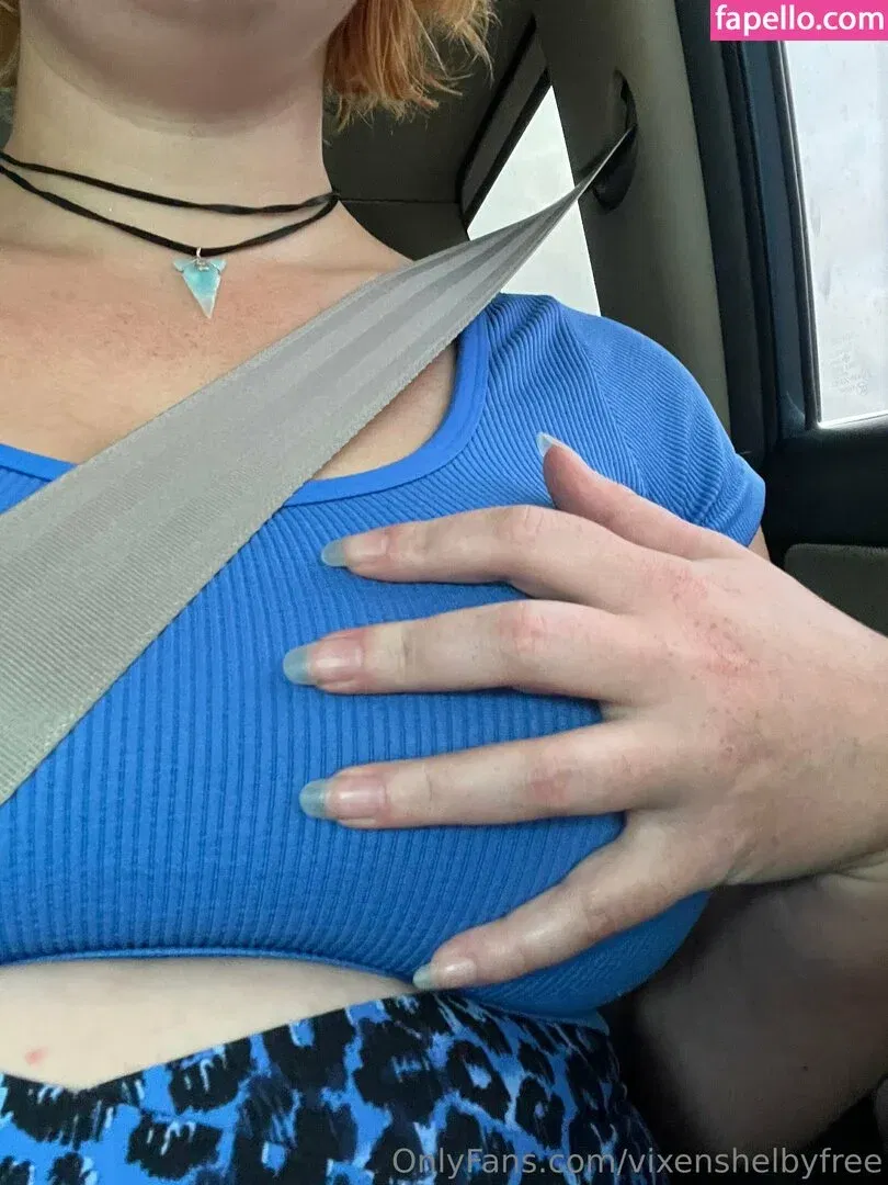 Vixenshelby Onlyfans Photo Gallery 