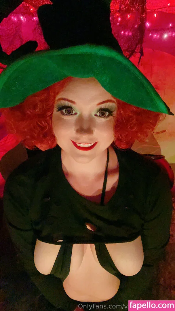 Vixenshelby Onlyfans Photo Gallery 