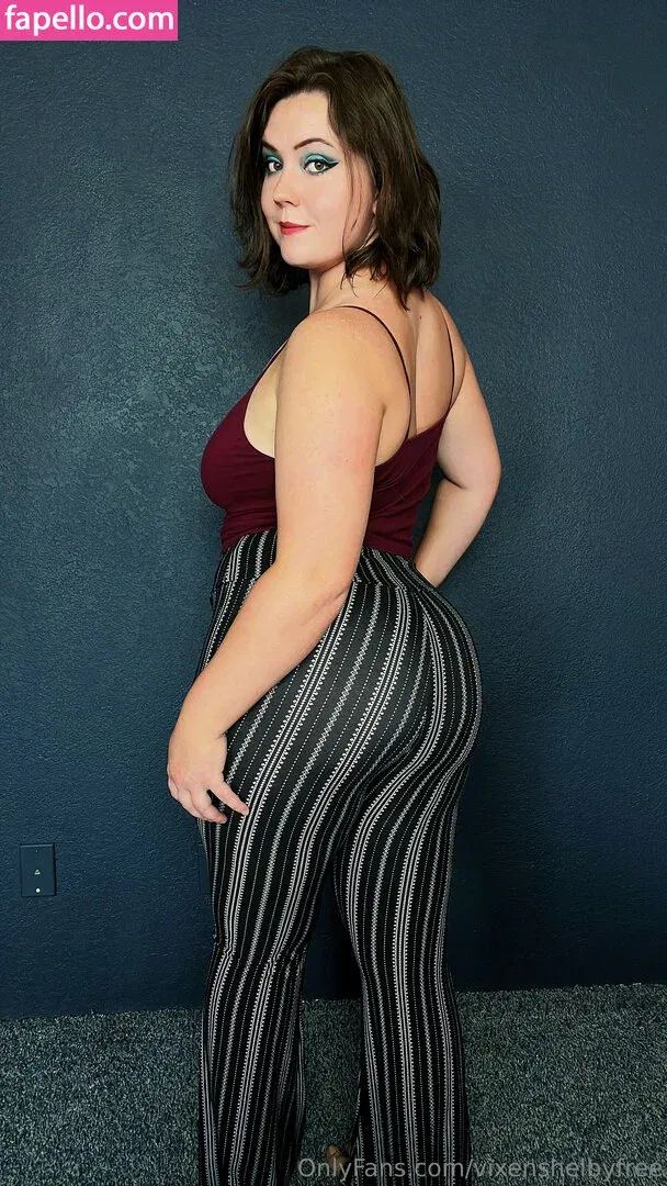 Vixenshelby Onlyfans Photo Gallery 