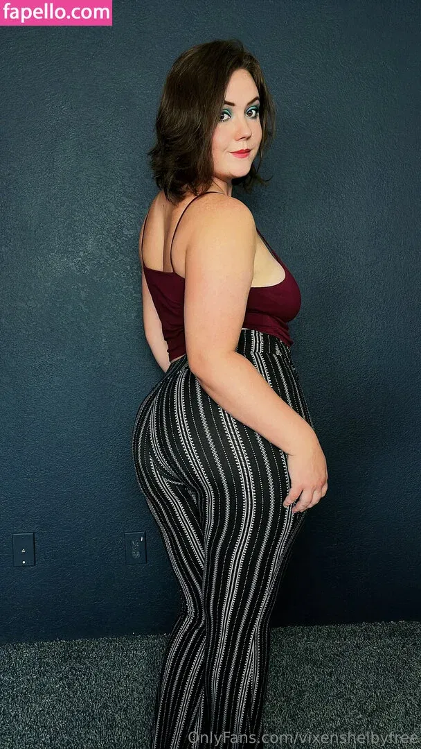 Vixenshelby Onlyfans Photo Gallery 