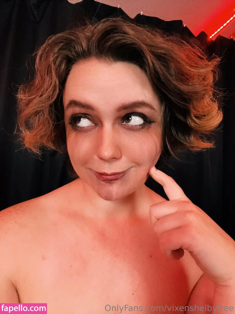 Vixenshelby Onlyfans Photo Gallery 