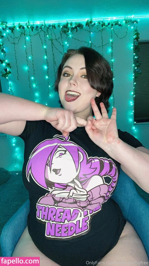 Vixenshelby Onlyfans Photo Gallery 