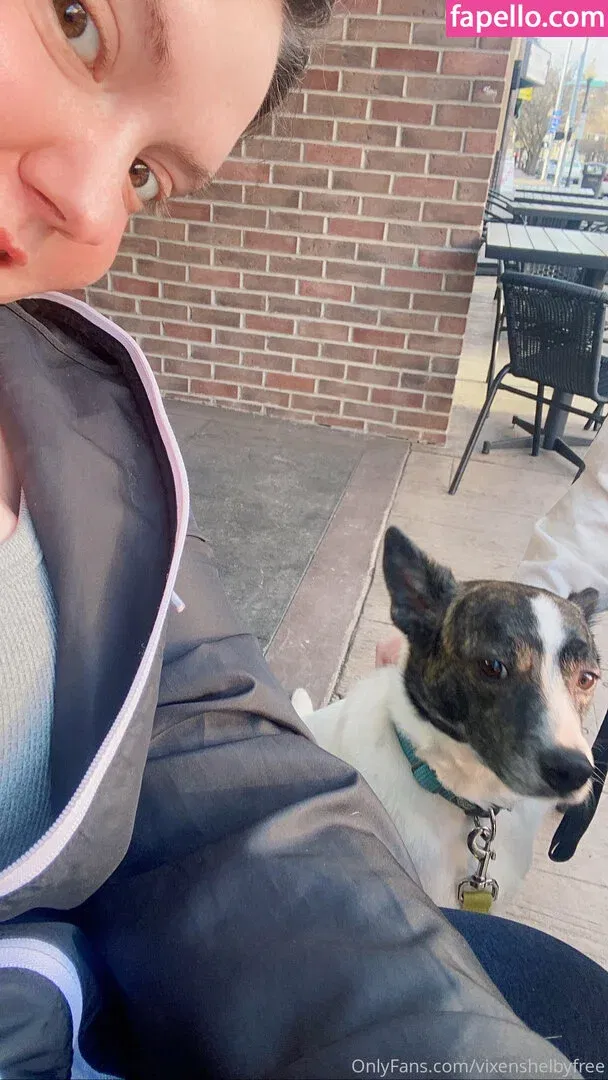 Vixenshelby Onlyfans Photo Gallery 