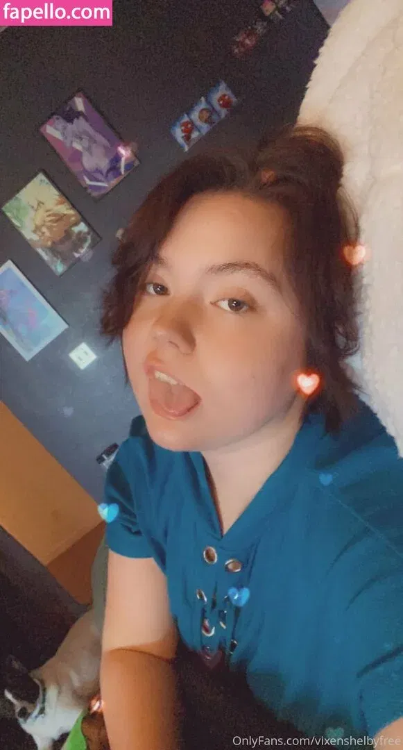 Vixenshelby Onlyfans Photo Gallery 