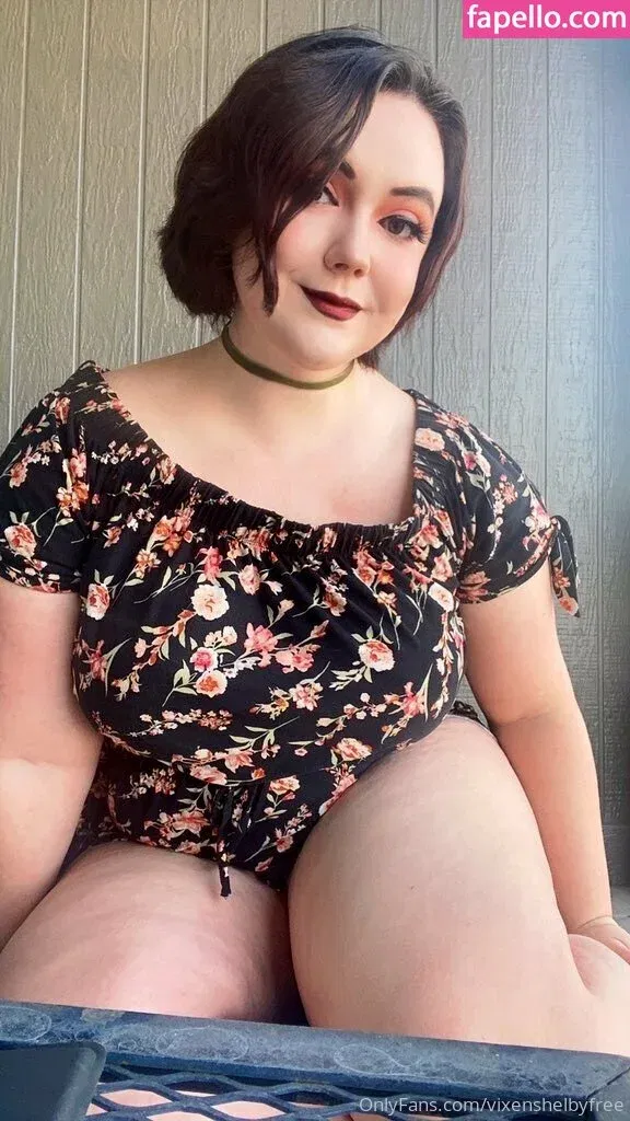 Vixenshelby Onlyfans Photo Gallery 