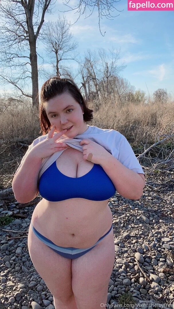 Vixenshelby Onlyfans Photo Gallery 