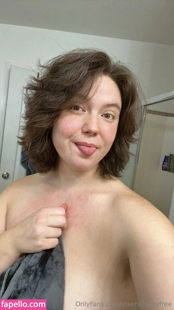 Vixenshelby Onlyfans Photo Gallery 
