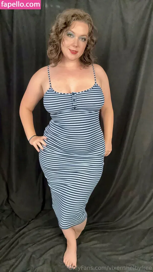 Vixenshelby Onlyfans Photo Gallery 
