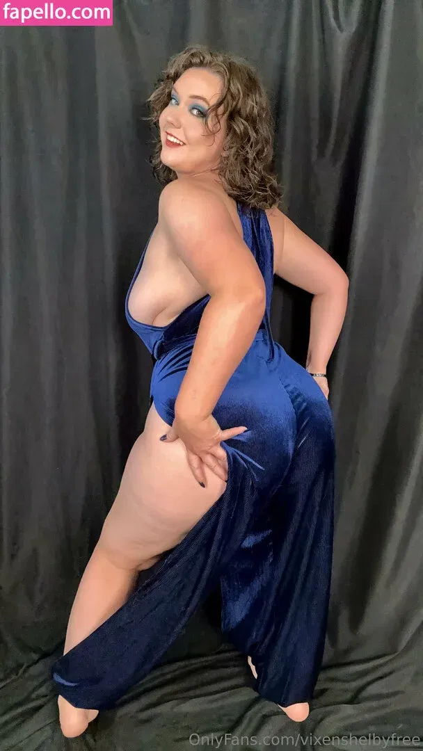 Vixenshelby Onlyfans Photo Gallery 