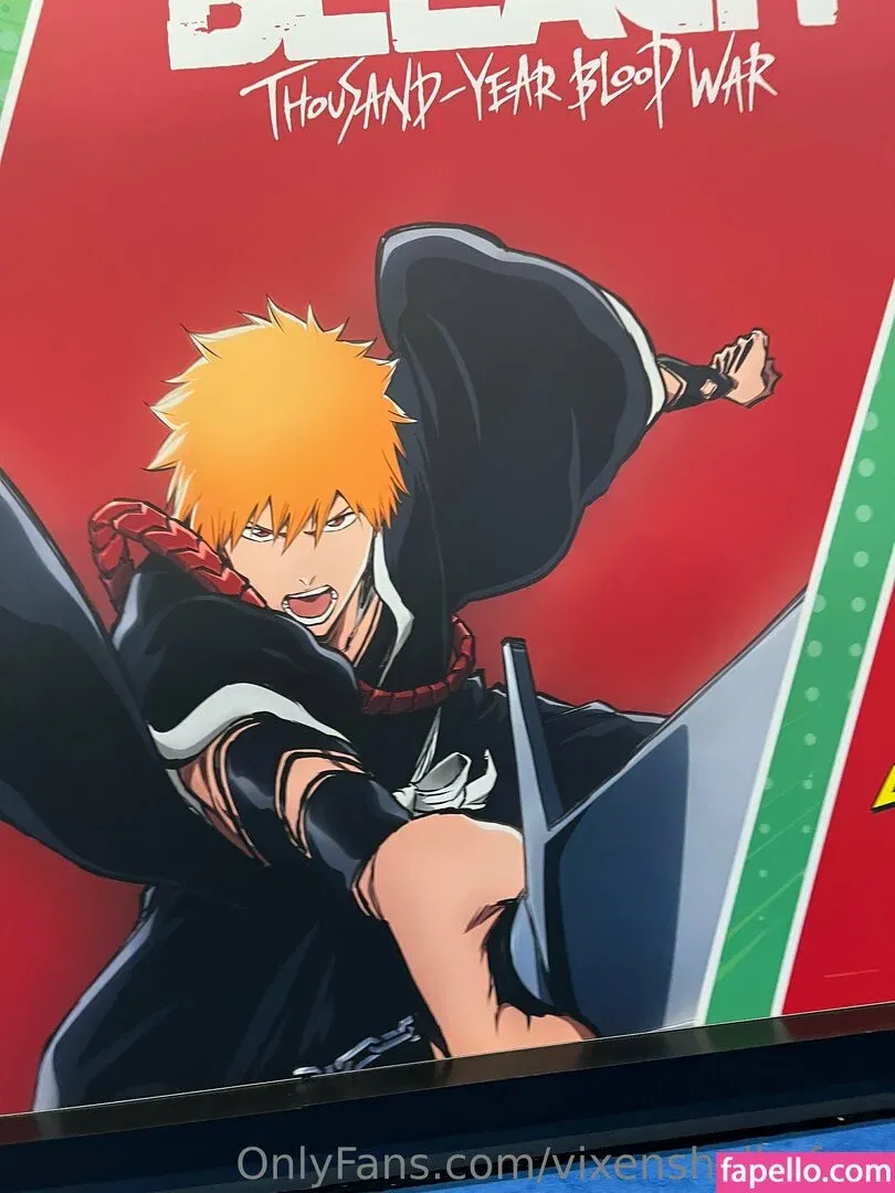 Vixenshelby Onlyfans Photo Gallery 