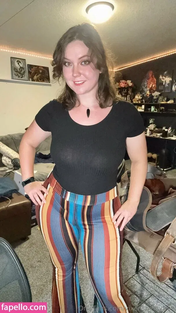 Vixenshelby Onlyfans Photo Gallery 