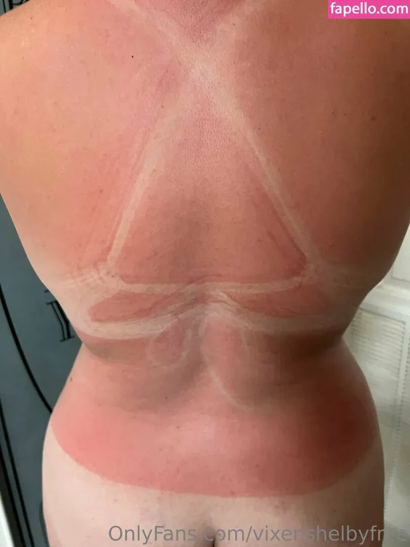 Vixenshelby Onlyfans Photo Gallery 