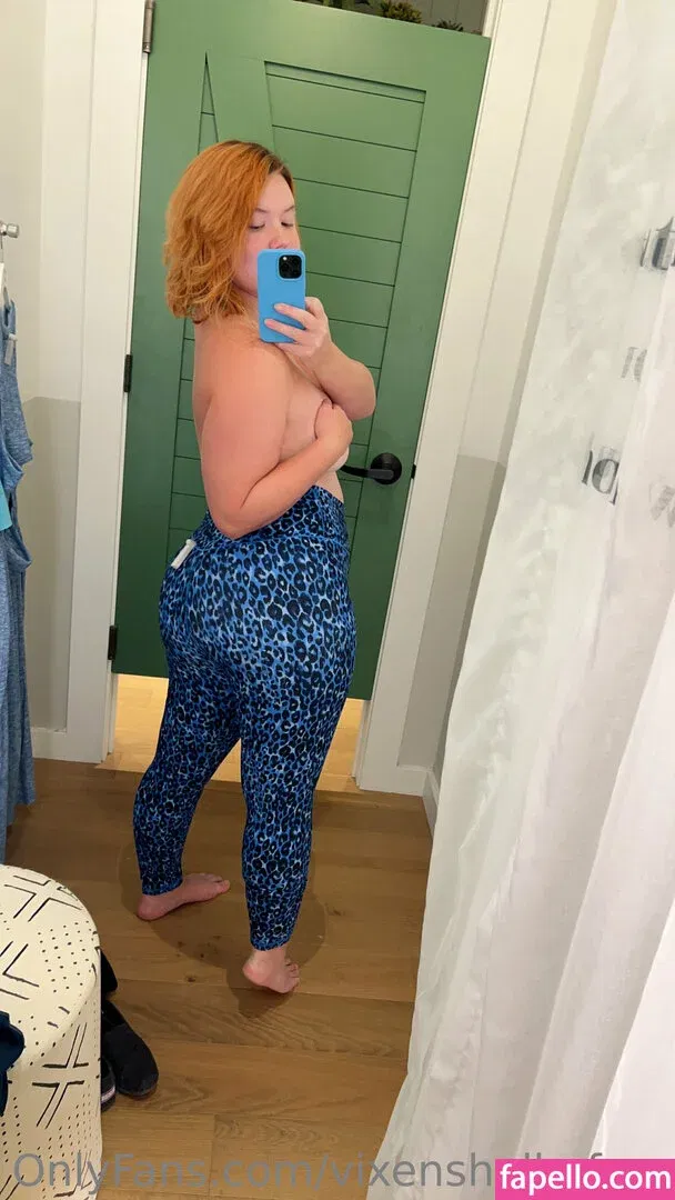 Vixenshelby Onlyfans Photo Gallery 