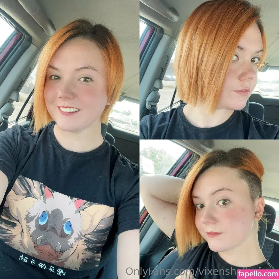 Vixenshelby Onlyfans Photo Gallery 