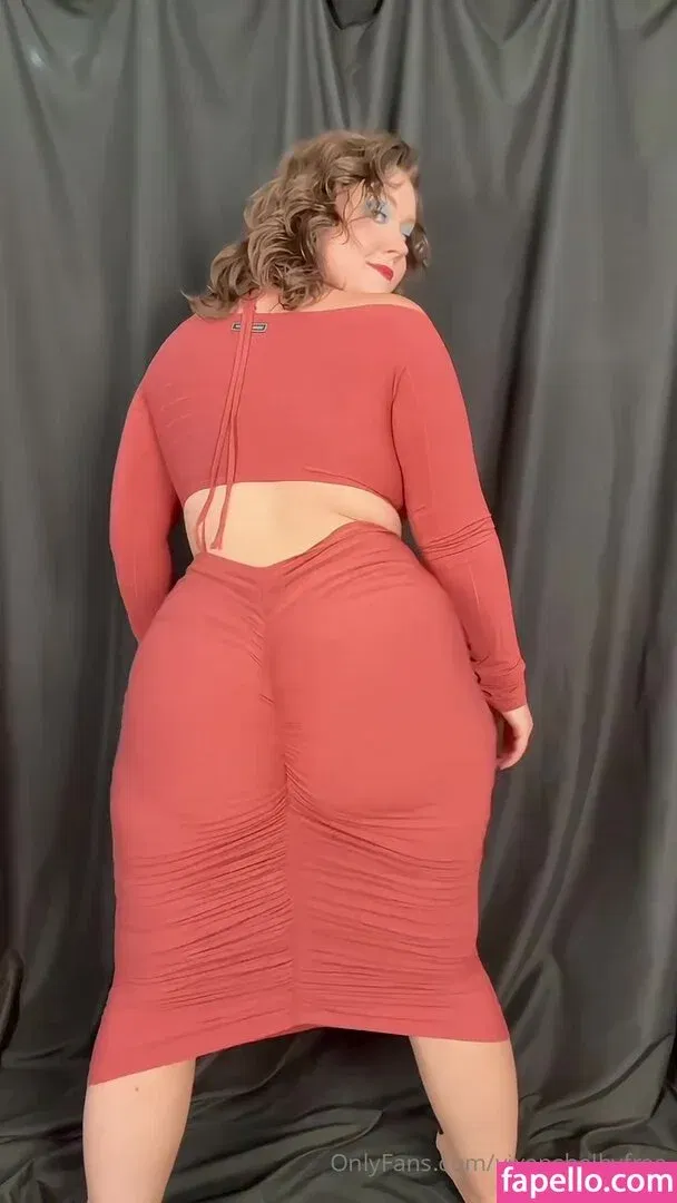 Vixenshelby Onlyfans Photo Gallery 