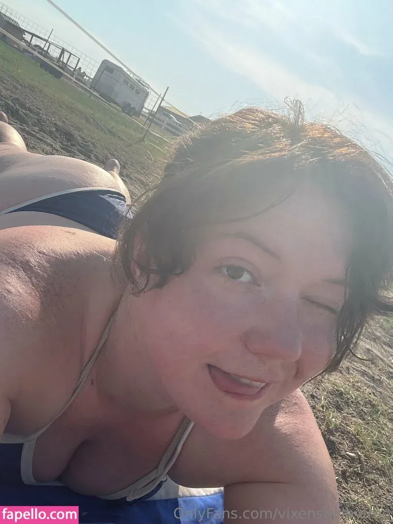 Vixenshelby Onlyfans Photo Gallery 