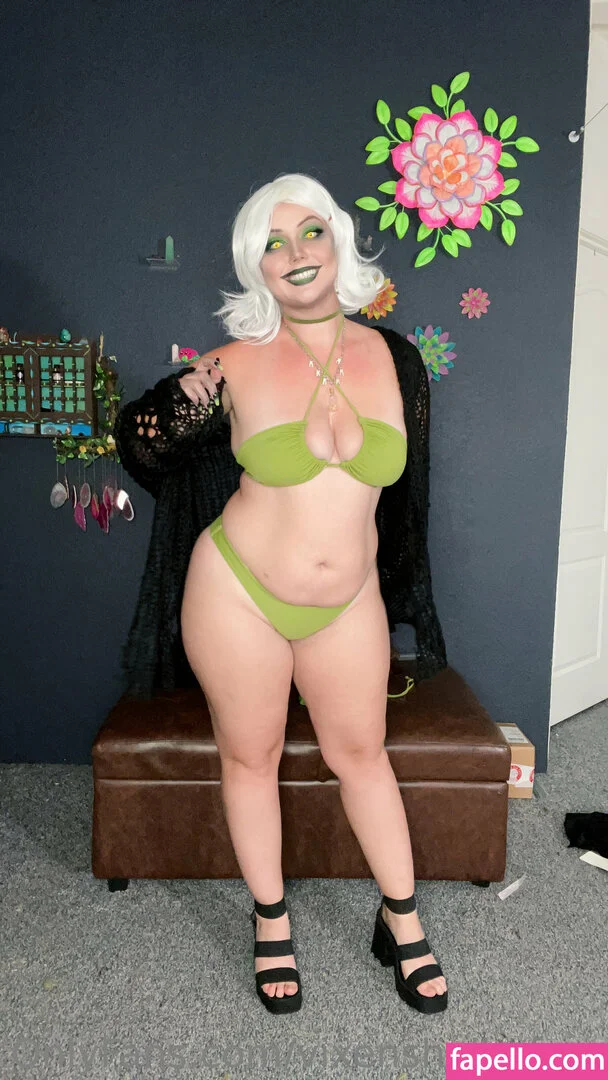 Vixenshelby Onlyfans Photo Gallery 