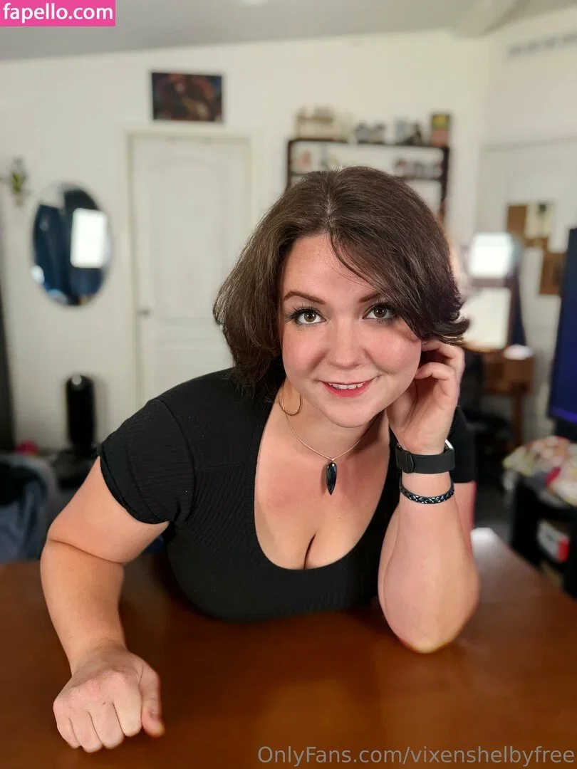 Vixenshelby Onlyfans Photo Gallery 