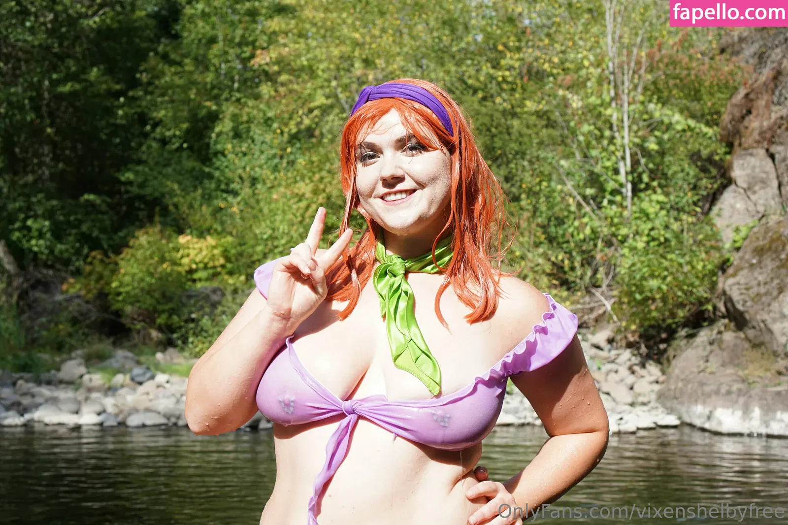 Vixenshelby Onlyfans Photo Gallery 