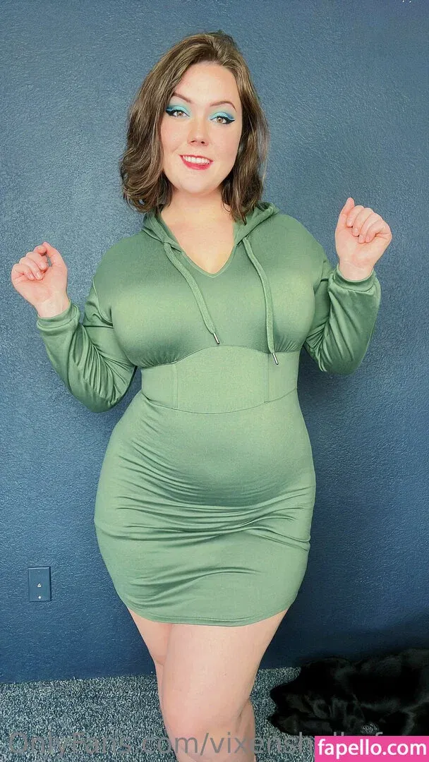 Vixenshelby Onlyfans Photo Gallery 