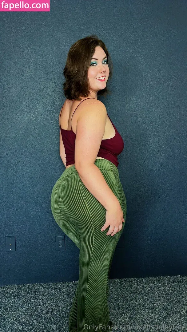 Vixenshelby Onlyfans Photo Gallery 