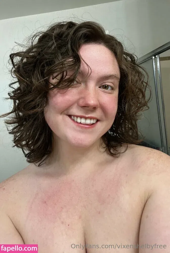 Vixenshelby Onlyfans Photo Gallery 