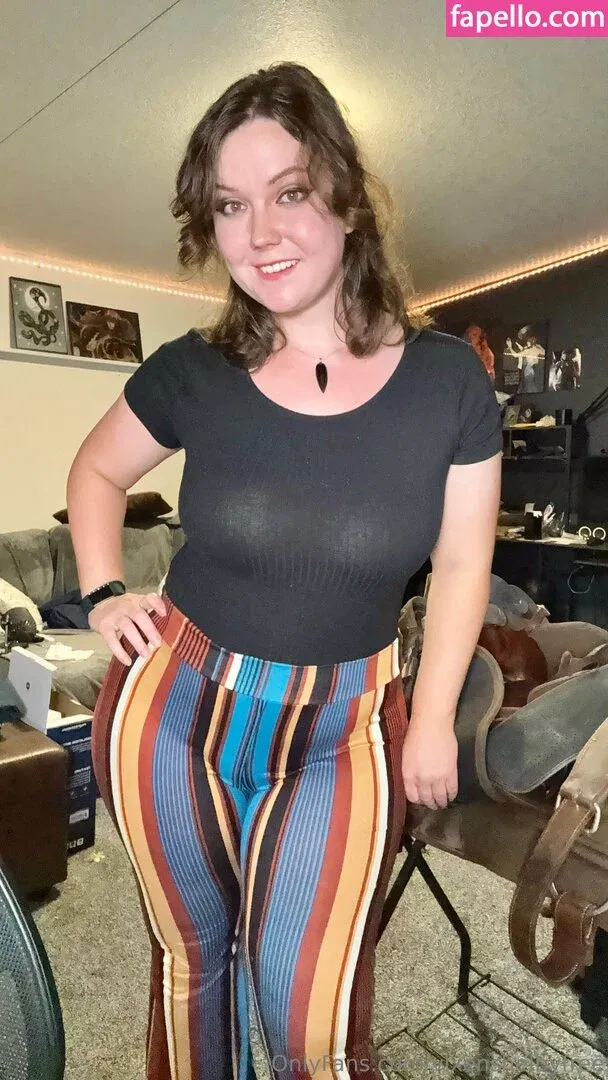 Vixenshelby Onlyfans Photo Gallery 