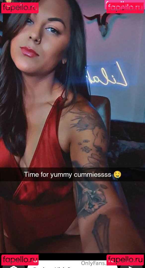 lilah_free Nude Onlyfans Photo 33