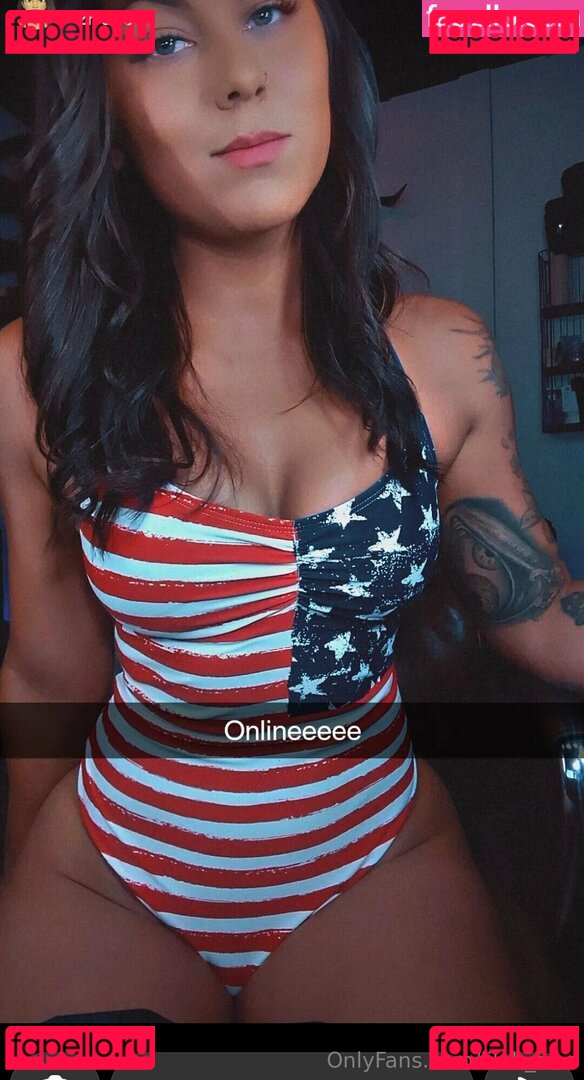 lilah_free Nude Onlyfans Photo 32
