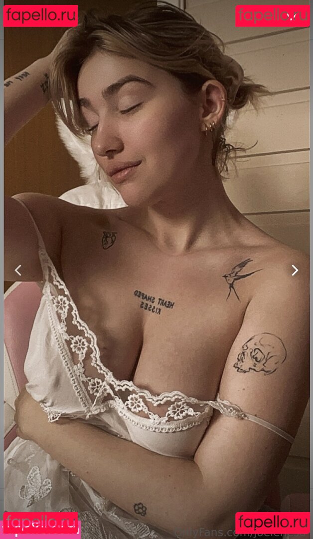 joelenesa Nude Onlyfans Photo 14