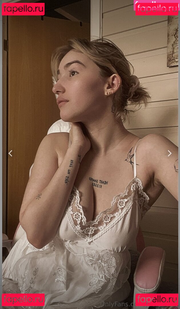 joelenesa Nude Onlyfans Photo 13