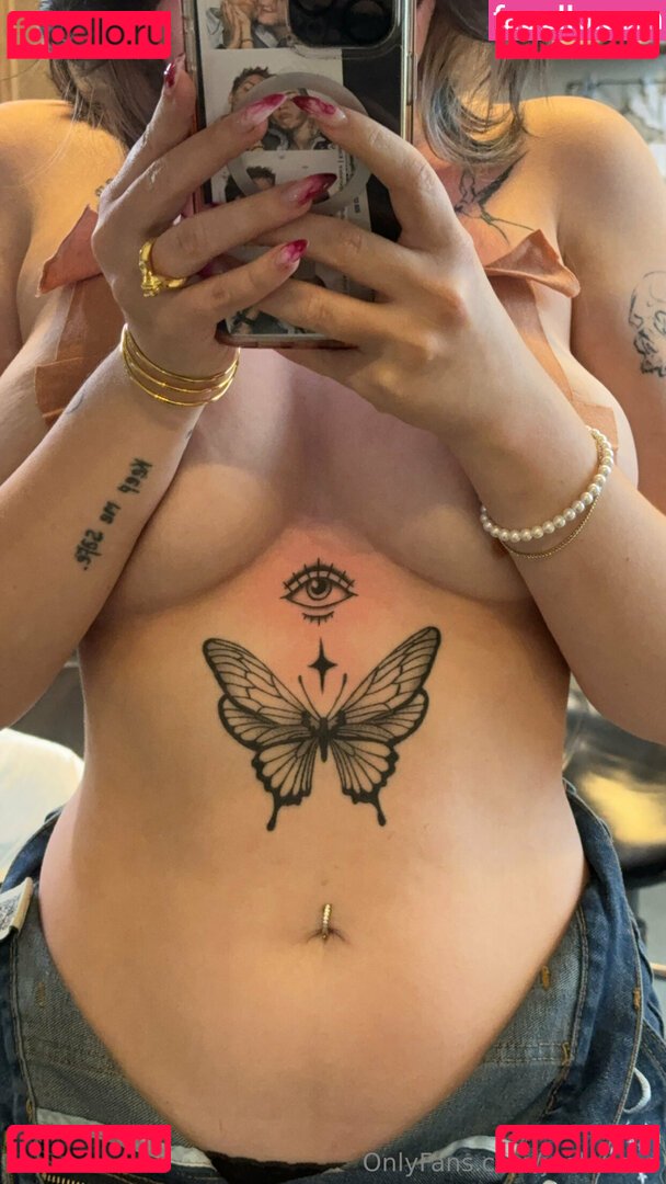 joelenesa Nude Onlyfans Photo 11