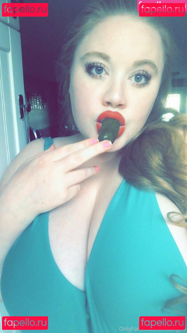 brittanyj15 Nude Onlyfans Photo 41