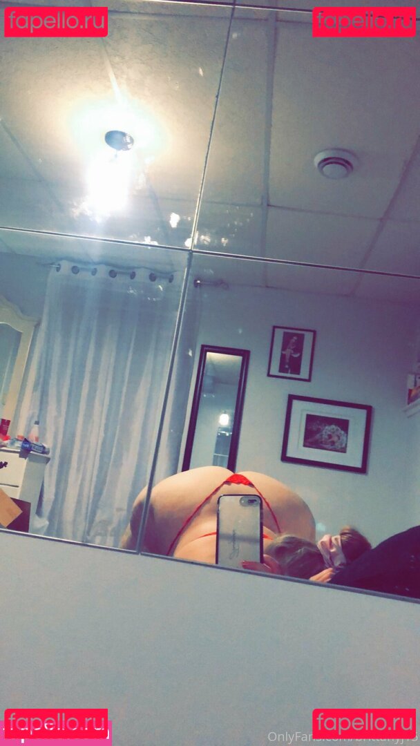 brittanyj15 Nude Onlyfans Photo 30