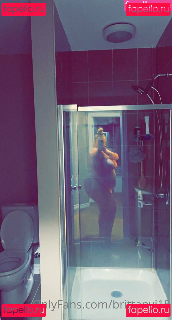 brittanyj15 Nude Onlyfans Photo 26