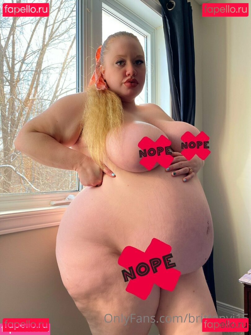 brittanyj15 Nude Onlyfans Photo 21