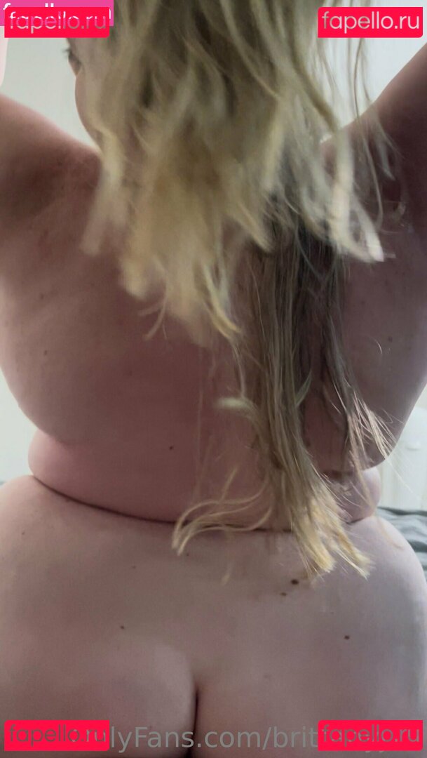 brittanyj15 Nude Onlyfans Photo 18
