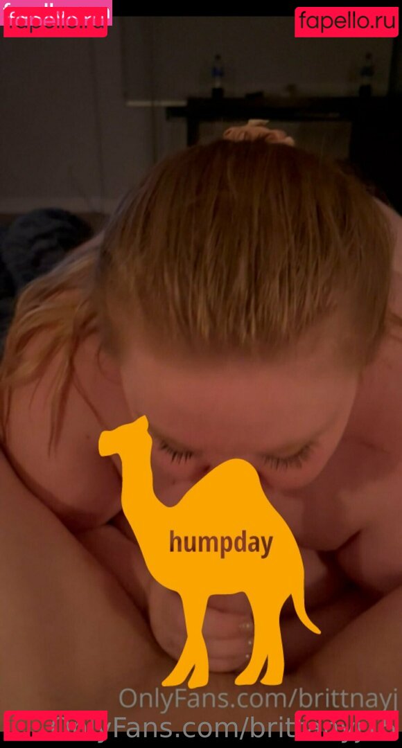 brittanyj15 Nude Onlyfans Photo 14