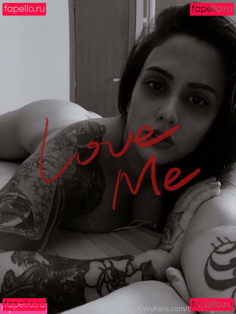 badabigailfree Nude Onlyfans Photo 48