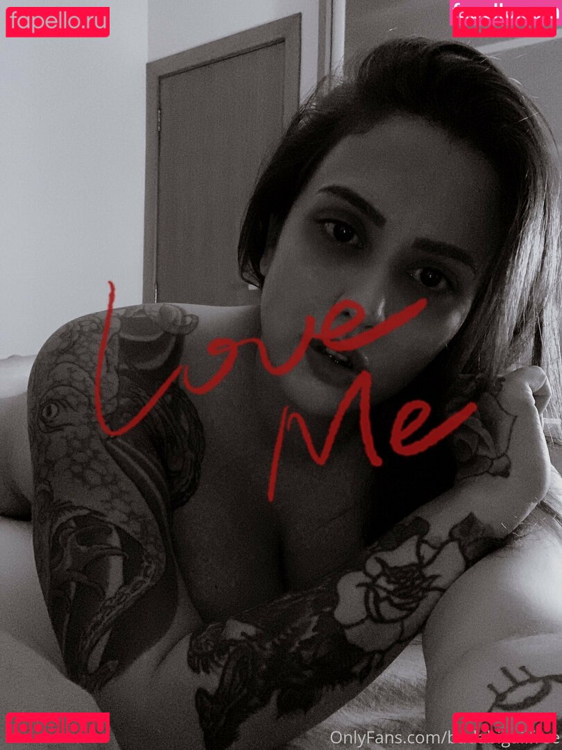 badabigailfree Nude Onlyfans Photo 47