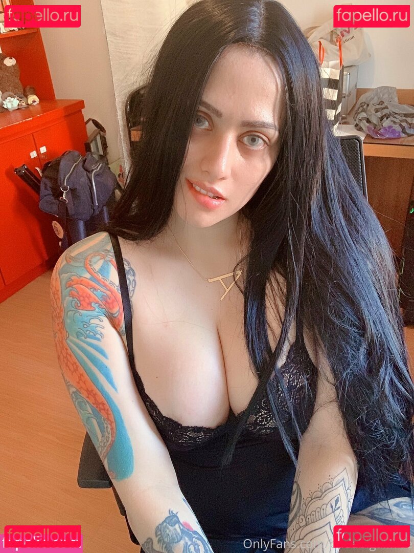 badabigailfree Nude Onlyfans Photo 44