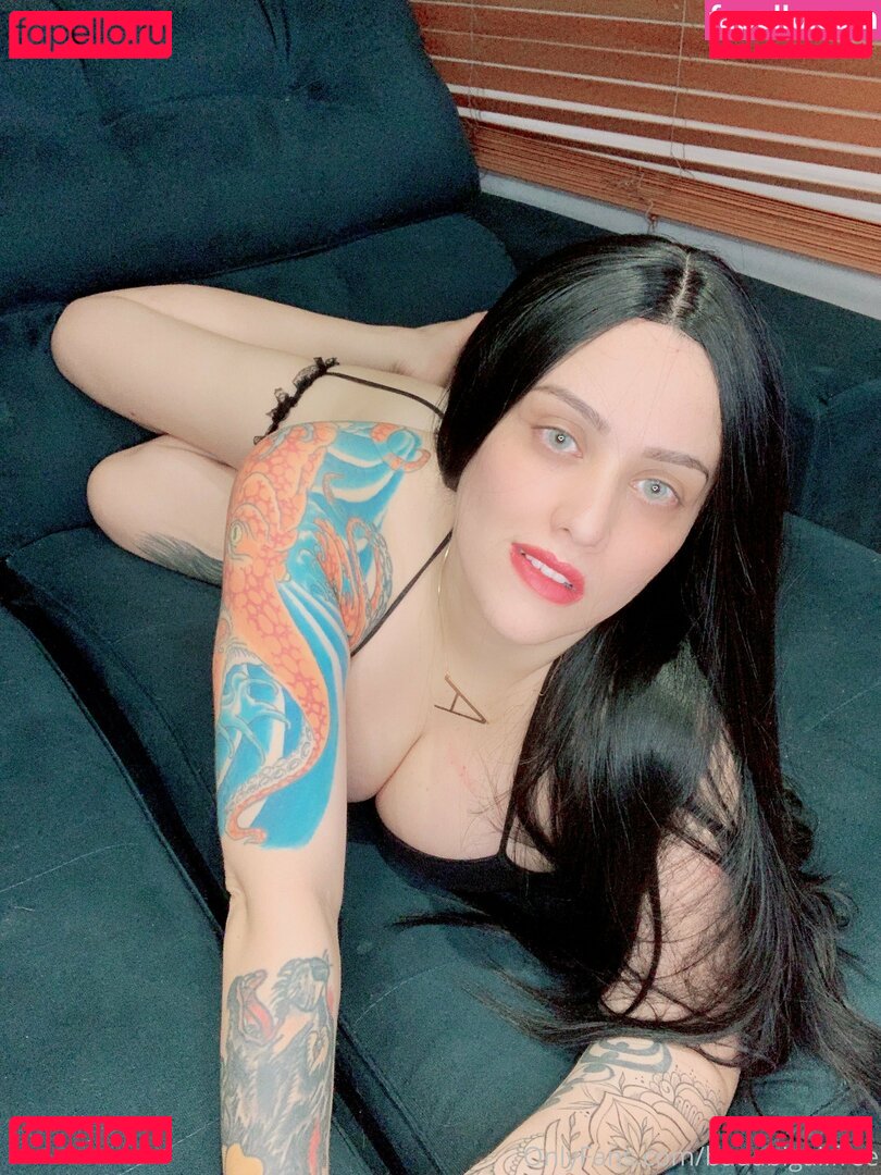 badabigailfree Nude Onlyfans Photo 38