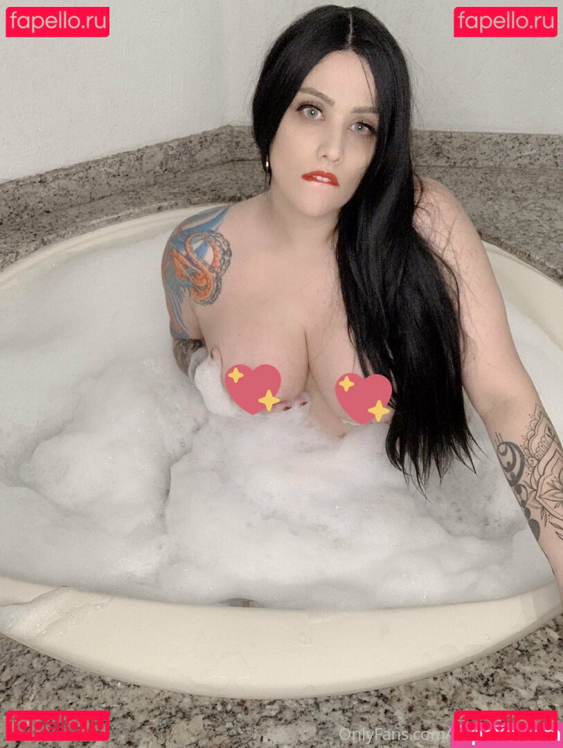 badabigailfree Nude Onlyfans Photo 37