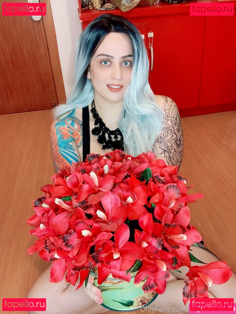 badabigailfree Nude Onlyfans Photo 31