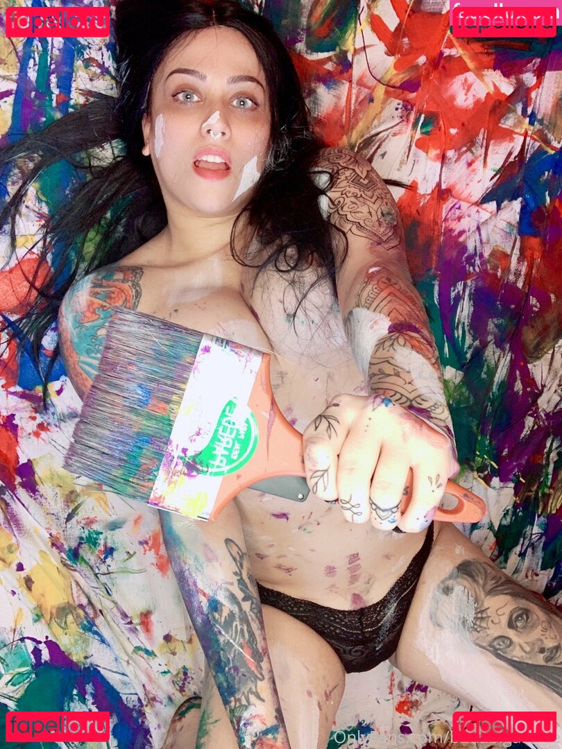 badabigailfree Nude Onlyfans Photo 24