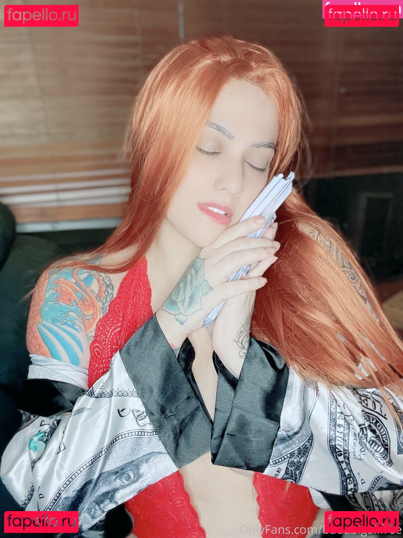 badabigailfree Nude Onlyfans Photo 7