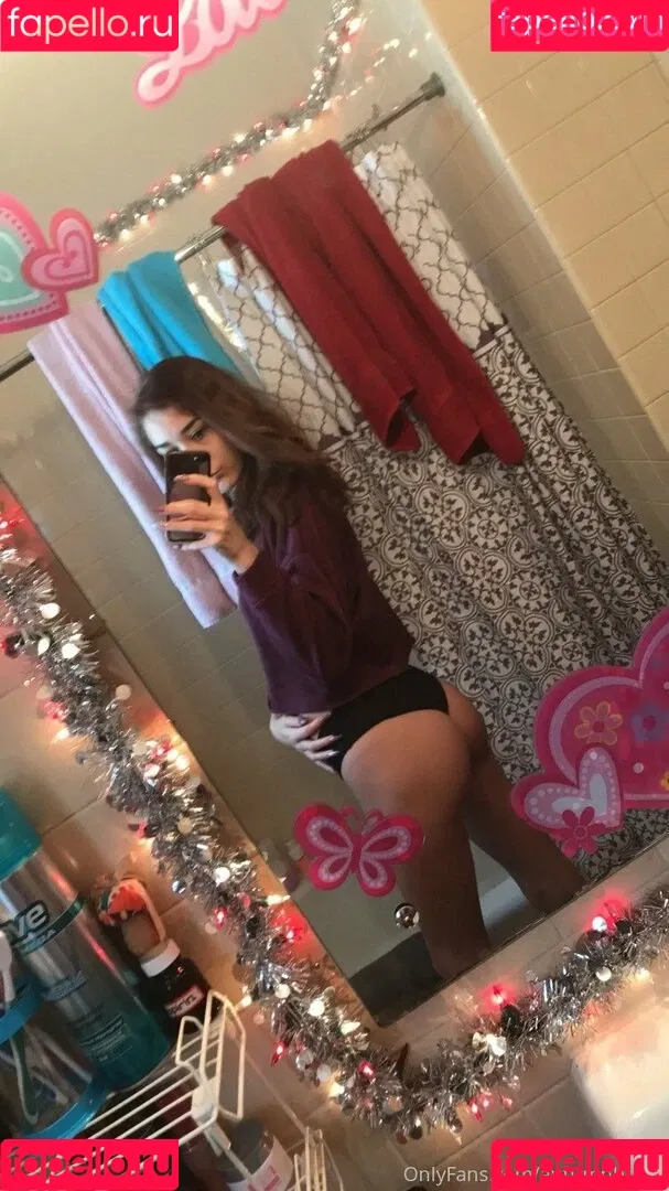 autumn2blazed Onlyfans Photo Gallery 