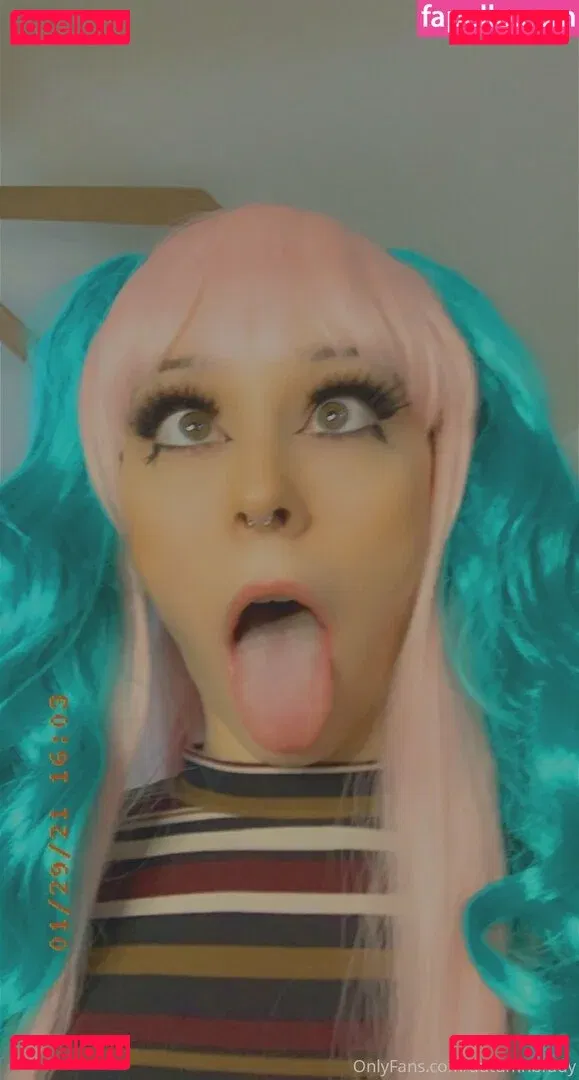 autumn2blazed Onlyfans Photo Gallery 